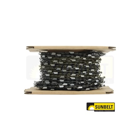 Sunbelt CH REEL-25FT .325" .050GA-REPL 33LG025R 9" x9" x6" A-B1CFC50S025RP